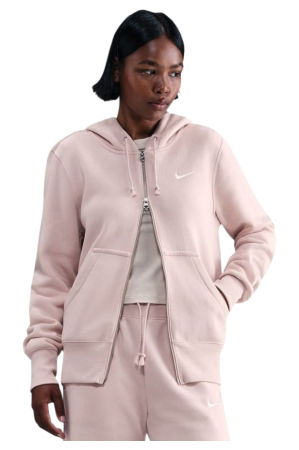 FEMEI - Hanorac NIKE Phoenix Fleece STD FZ - HJ0995-667