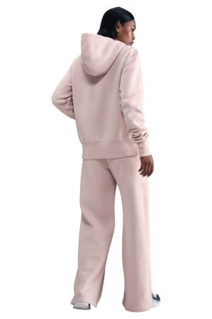 Hanorac NIKE Phoenix Fleece STD FZ - HJ0995-667 [5]