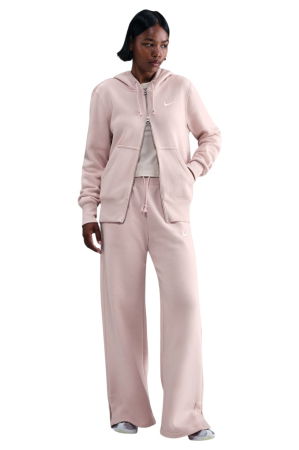 Hanorac NIKE Phoenix Fleece STD FZ - HJ0995-667 [6]