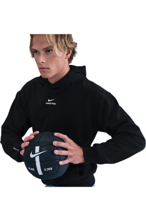 Hanorac NIKE Pro Dri-FIT Mid Layer - IB4272-010 [5]