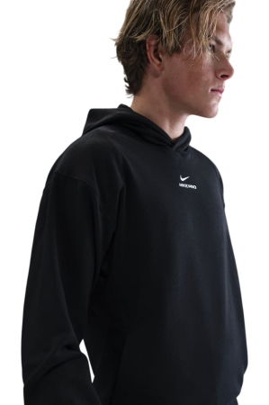 Hanorac NIKE Pro Dri-FIT Mid Layer - IB4272-010 [3]