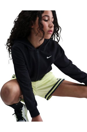 Hanorac NIKE Pro FZ Hood DF - HQ9312-011 [4]