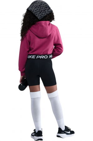 Hanorac NIKE Pro FZ Hood DF - HQ9312-634 [2]