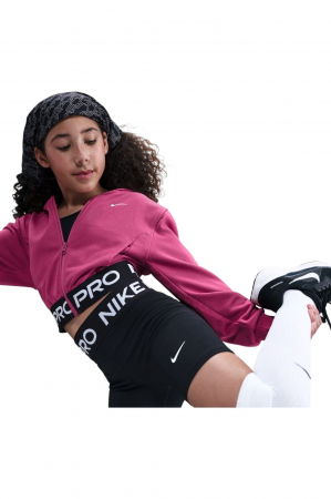 Hanorac NIKE Pro FZ Hood DF - HQ9312-634 [6]