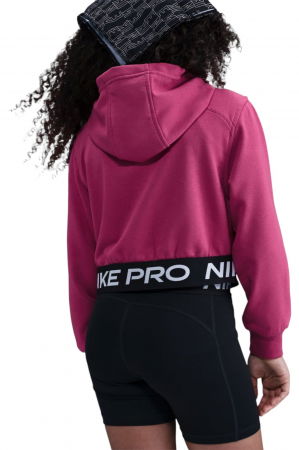 Hanorac NIKE Pro FZ Hood DF - HQ9312-634 [5]