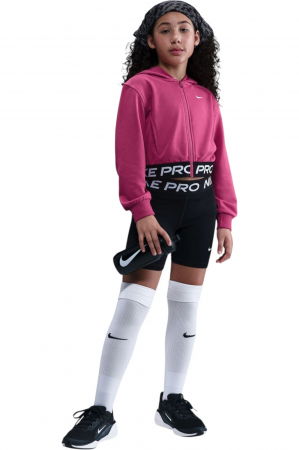 Hanorac NIKE Pro FZ Hood DF - HQ9312-634 [3]