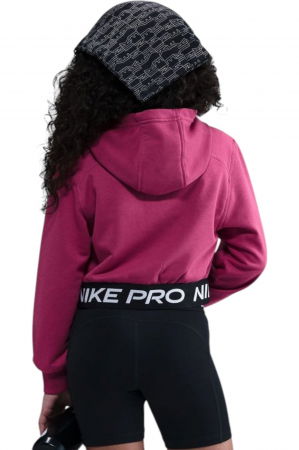 Hanorac NIKE Pro FZ Hood DF - HQ9312-634 [1]