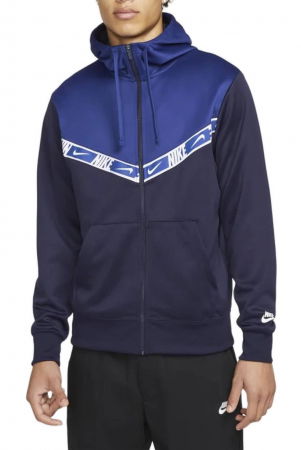 Hanorac NIKE Repeat - DM4672-498 [0]