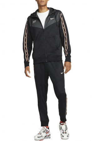 Hanorac NIKE Repeat - DX2025-010 [4]