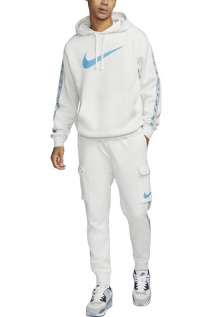 Hanorac NIKE Repeat Swoosh - DX2028-121 [5]