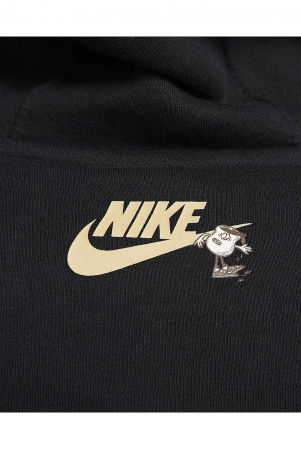 Hanorac NIKE Sole Cafe - DX6512-010 [5]