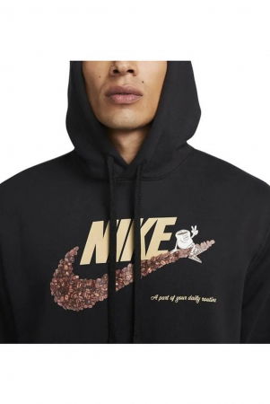 Hanorac NIKE Sole Cafe - DX6512-010 [2]