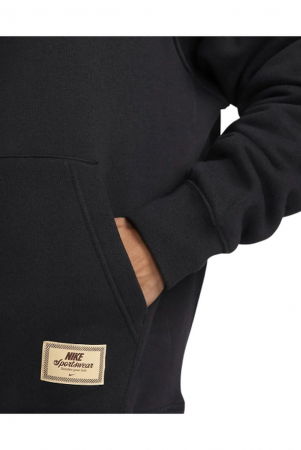 Hanorac NIKE Sole Cafe - DX6512-010 [3]