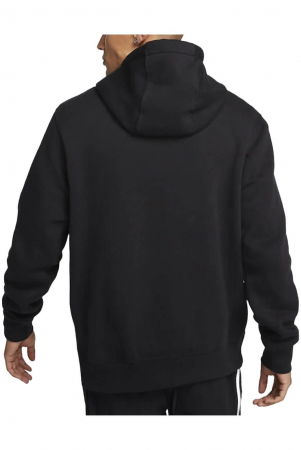 Hanorac NIKE Sole Cafe - DX6512-010 [1]