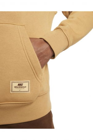 Hanorac NIKE Sole Cafe - DX6512-722 [4]