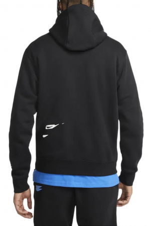 Hanorac NIKE Sport Essentials - DM6873-010 [1]