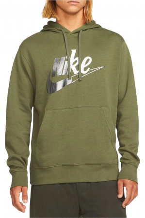 Hanorac NIKE Sport Essentials Plus - DD5011-326 [0]