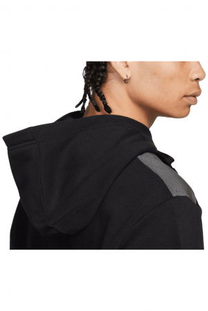Hanorac NIKE Sports Fleece Hoodie - FN0247-010 [5]
