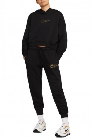 Hanorac NIKE Stardust Fleece GX - DQ6776-010 [4]