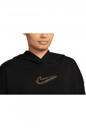Hanorac NIKE Stardust Fleece GX - DQ6776-010 [2]