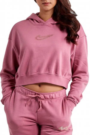 Hanorac NIKE Stardust Fleece GX - DQ6776-667 [3]