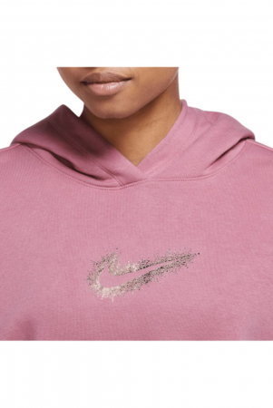Hanorac NIKE Stardust Fleece GX - DQ6776-667 [2]