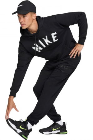 Hanorac NIKE Swoosh FLC PO - FV9919-010 [5]