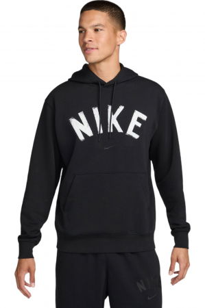 REDUCERI - Hanorac NIKE Swoosh FLC PO - FV9919-010