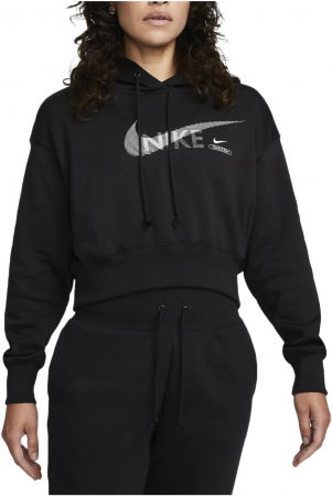 Hanorac NIKE Swoosh Fleece - DR5613-010 [0]