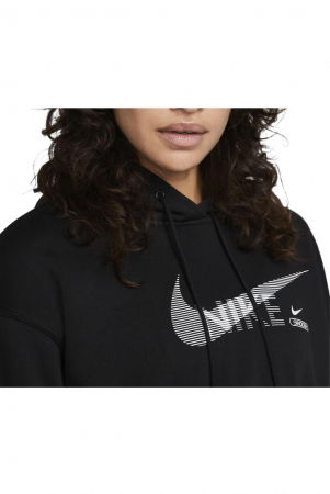 Hanorac NIKE Swoosh Fleece - DR5613-010 [2]