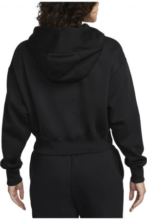 Hanorac NIKE Swoosh Fleece - DR5613-010 [1]