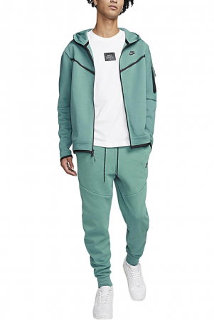 Hanorac NIKE Tech Fleece - CU4489-381 [7]