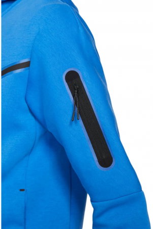 Hanorac NIKE Tech Fleece - CU4489-403 [2]