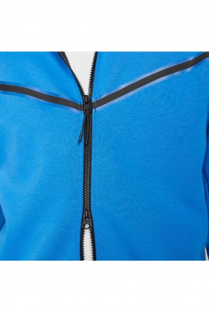 Hanorac NIKE Tech Fleece - CU4489-403 [3]