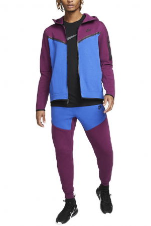 Hanorac NIKE Tech Fleece - CU4489-610 [6]