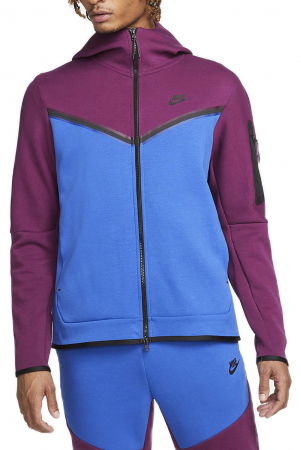 Hanorac NIKE Tech Fleece - CU4489-610 [0]
