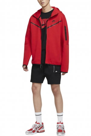 Hanorac NIKE Tech Fleece - CU4489-657 [5]