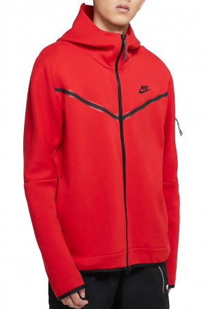 Hanorac NIKE Tech Fleece - CU4489-657 [0]