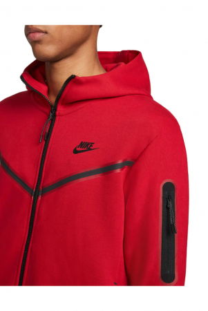 Hanorac NIKE Tech Fleece - CU4489-687 [2]