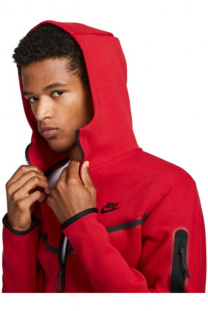 Hanorac NIKE Tech Fleece - CU4489-687 [5]