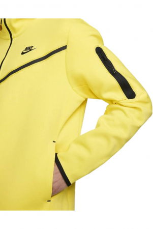 Hanorac NIKE Tech Fleece - CU4489-765 [3]