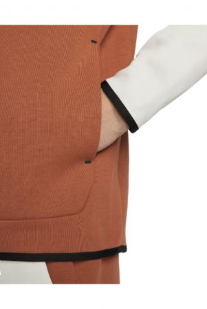 Hanorac NIKE Tech Fleece - CU4489-825 [5]