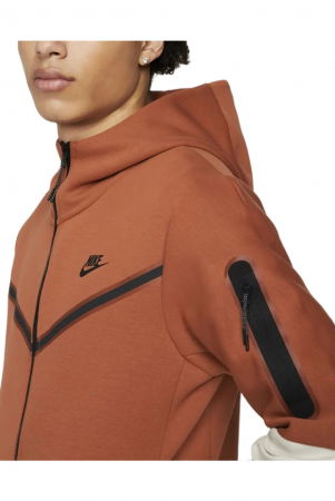Hanorac NIKE Tech Fleece - CU4489-825 [3]