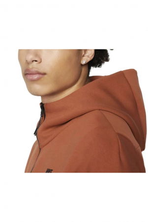 Hanorac NIKE Tech Fleece - CU4489-825 [2]