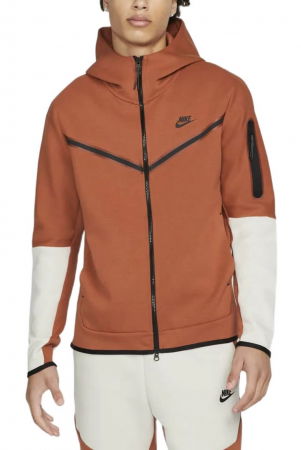 Hanorac NIKE Tech Fleece - CU4489-825 [0]