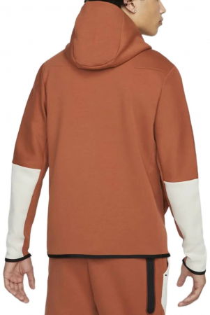 Hanorac NIKE Tech Fleece - CU4489-825 [1]