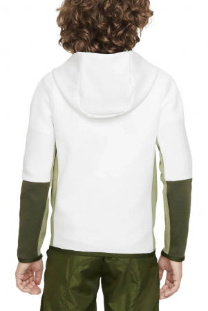 Hanorac NIKE Tech Fleece - CU9223-121 [1]