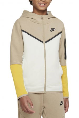 Hanorac NIKE Tech Fleece - CU9223-247 [0]