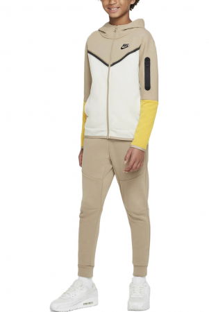 Hanorac NIKE Tech Fleece - CU9223-247 [4]