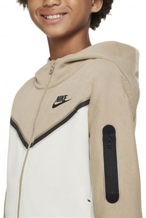 Hanorac NIKE Tech Fleece - CU9223-247 [2]